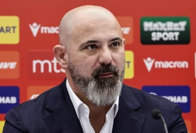 Dejan Stanković se vratio u Crvenu zvezdu: "Promenio sam se i kao čovek i kao trener, mnogo sam mirniji sada"